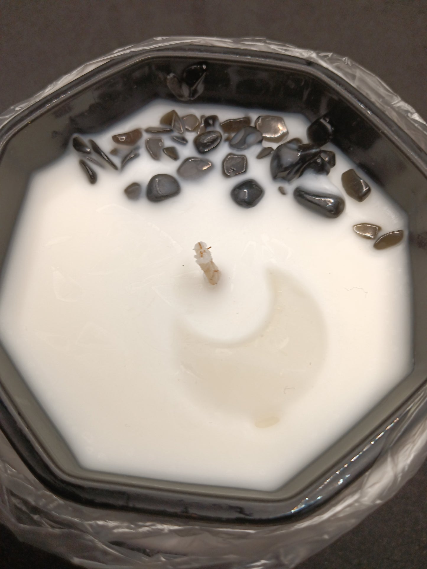 Moon Candle