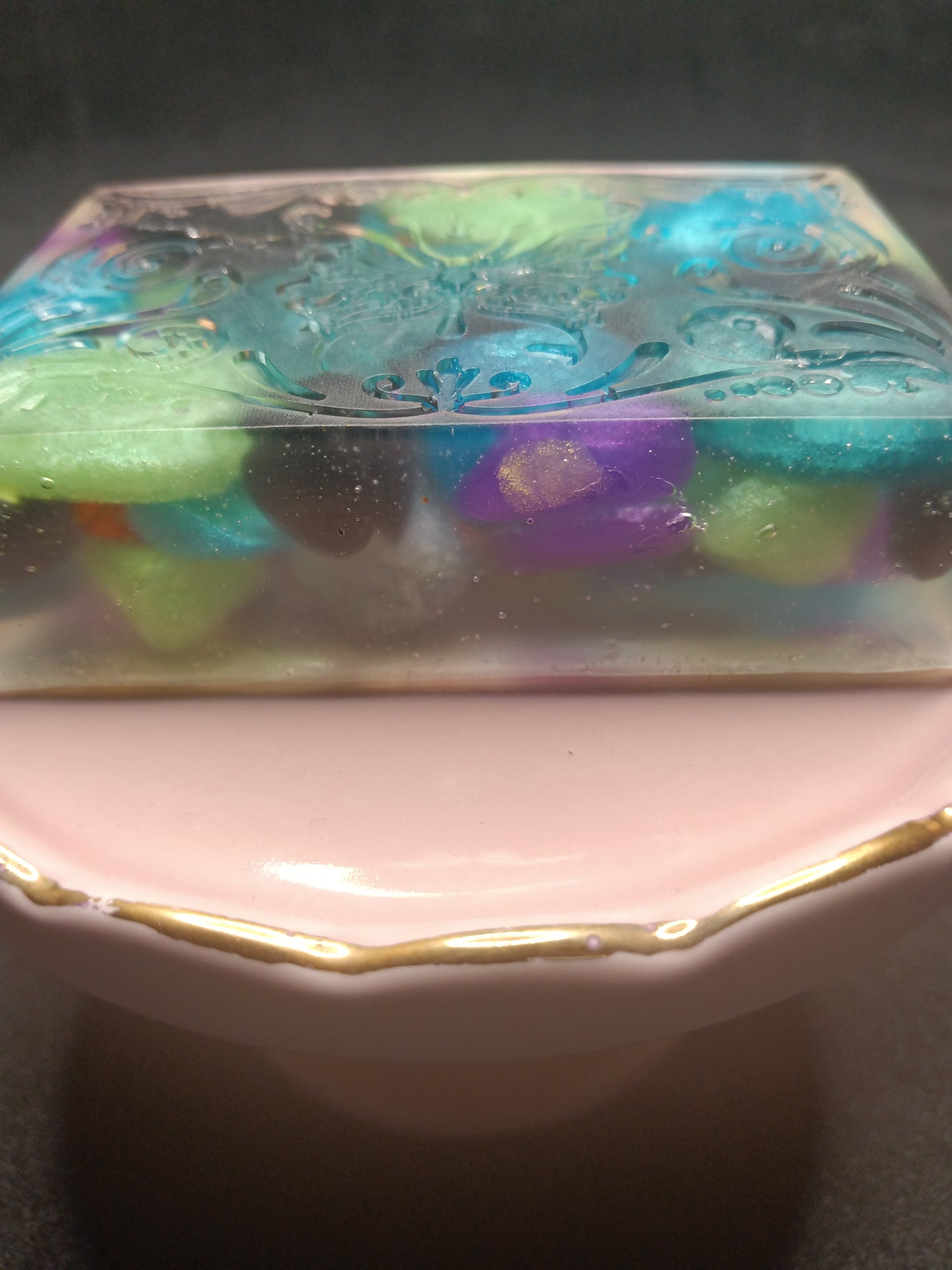 Riverside Soap