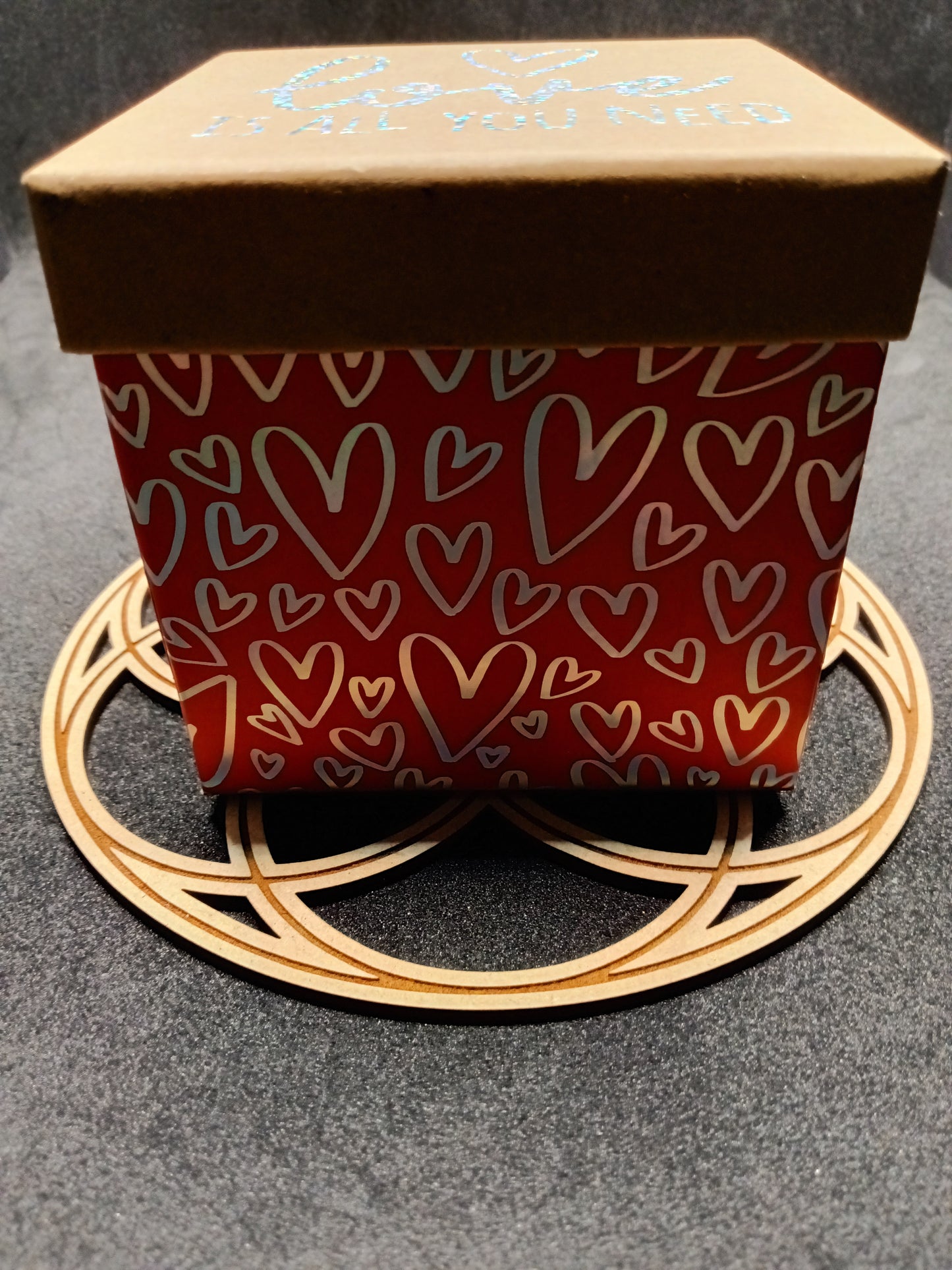 Self Love and care box