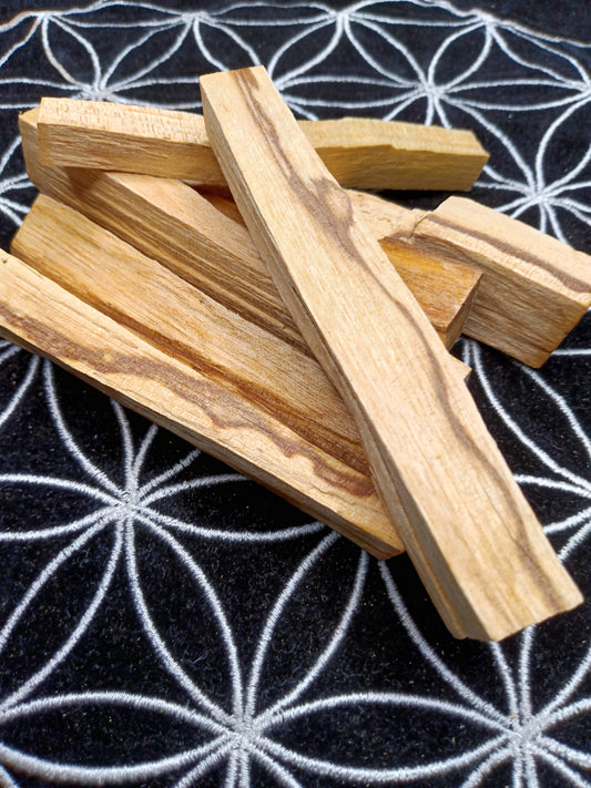 Palo Santo