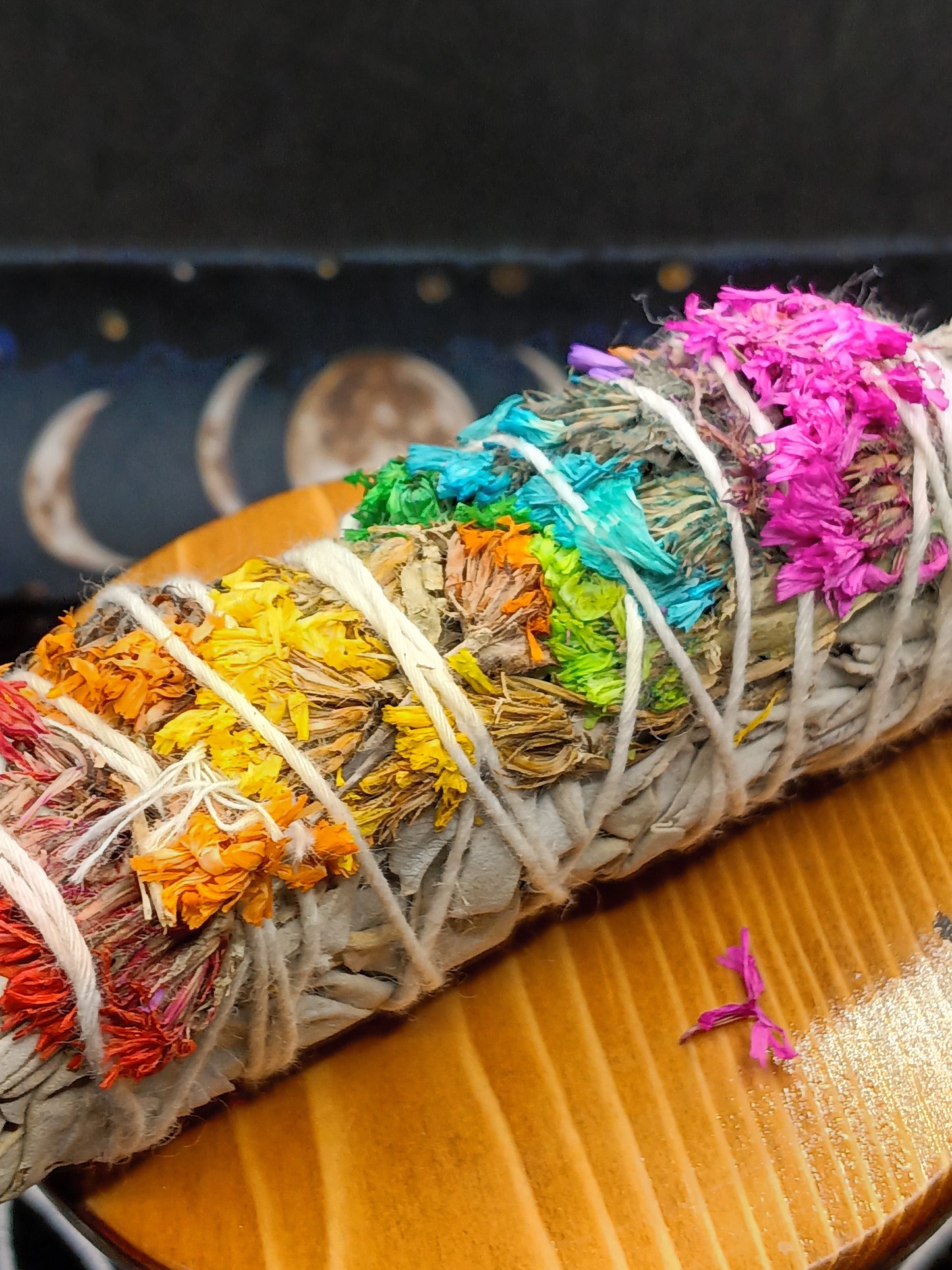 Beautiful Sage stick