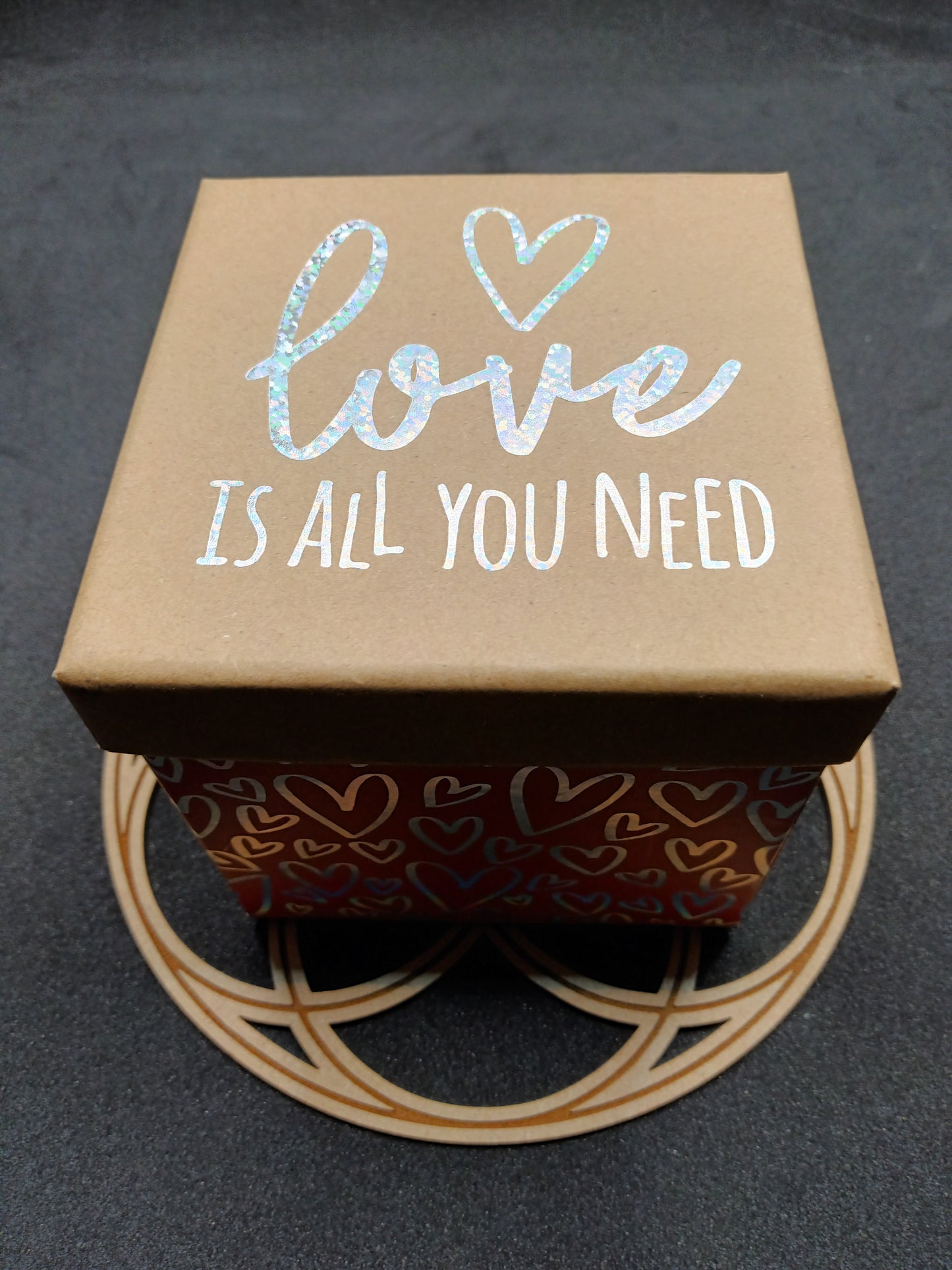 Self Love and care box