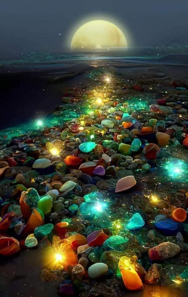 Crystal Healing and  Wellness