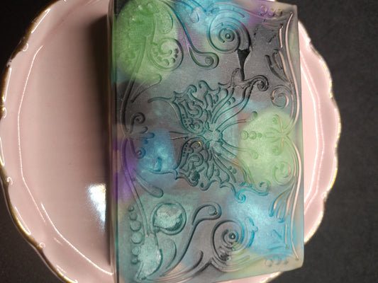 Riverside Soap