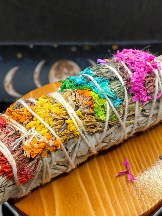 Beautiful Sage stick